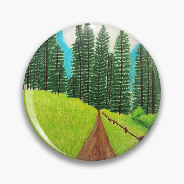 Item preview, Mount Tabor designed and sold by SurrebralArtist.