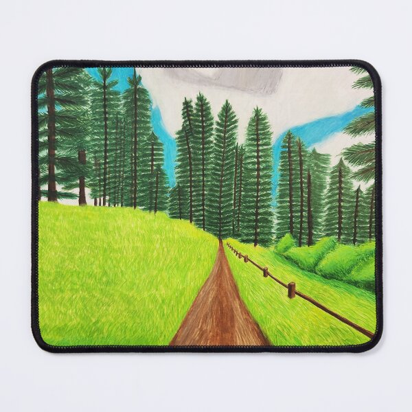 Item preview, Mount Tabor designed and sold by SurrebralArtist.