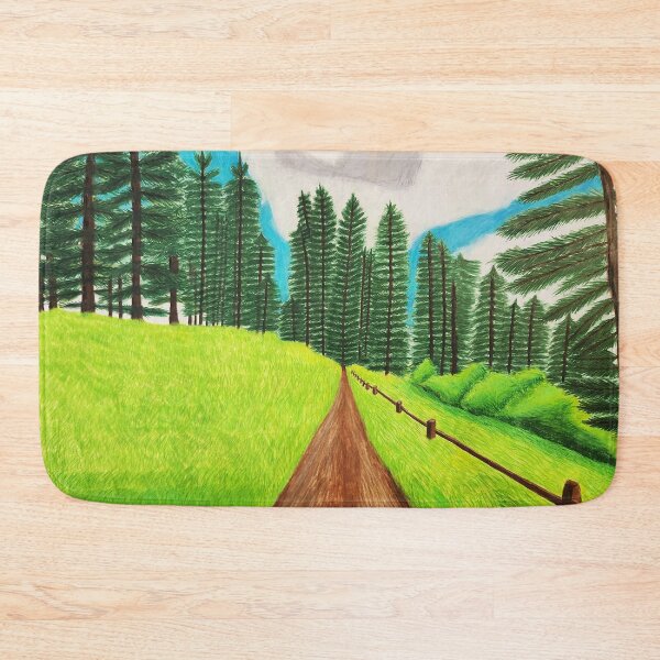 Item preview, Mount Tabor designed and sold by SurrebralArtist.
