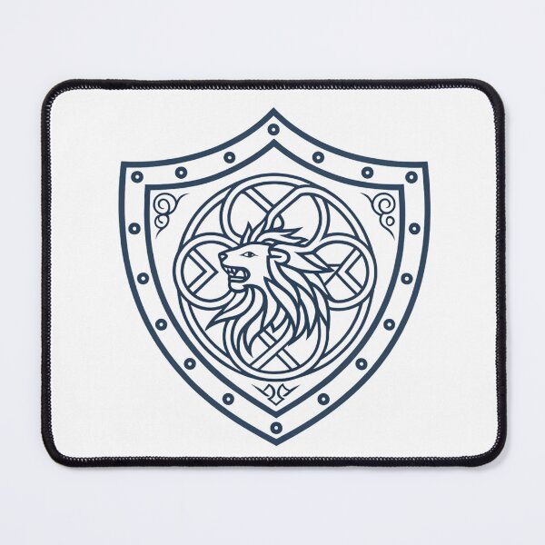 Item preview, Sigil of protections  designed and sold by Lucky 777.