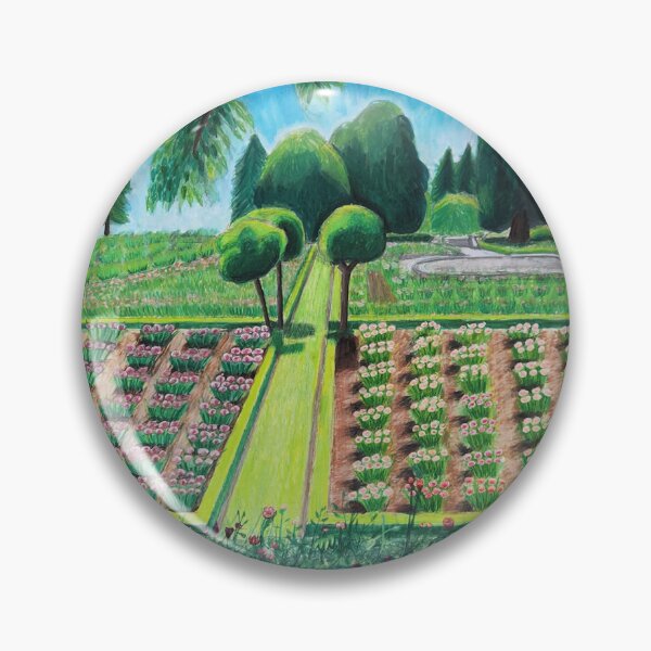 Item preview, Peninsula Park designed and sold by SurrebralArtist.