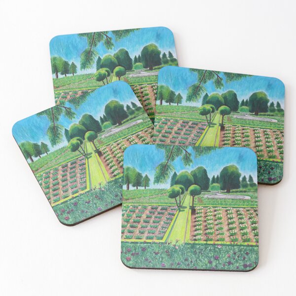 Item preview, Peninsula Park designed and sold by SurrebralArtist.