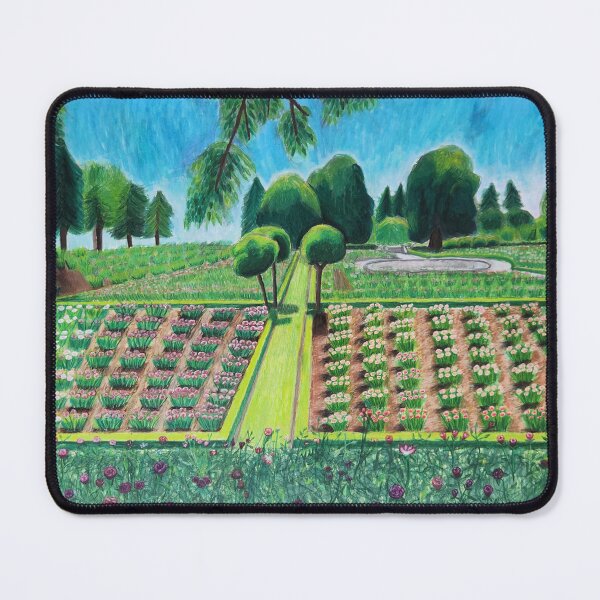 Item preview, Peninsula Park designed and sold by SurrebralArtist.