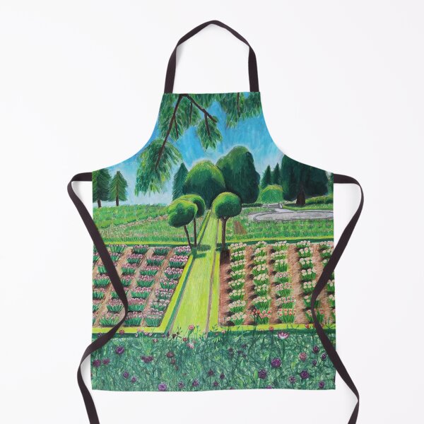 Item preview, Peninsula Park designed and sold by SurrebralArtist.