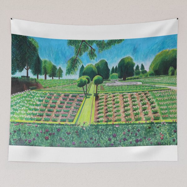 Item preview, Peninsula Park designed and sold by SurrebralArtist.