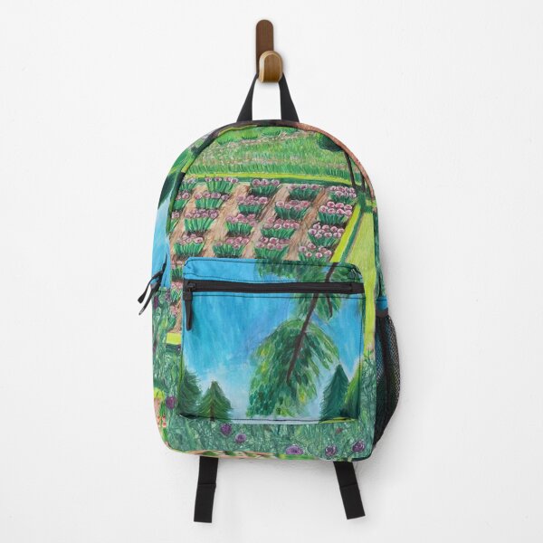 Item preview, Peninsula Park designed and sold by SurrebralArtist.