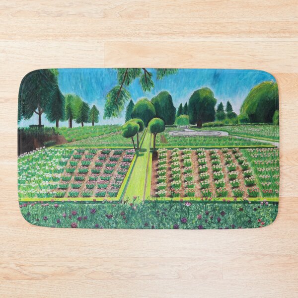 Item preview, Peninsula Park designed and sold by SurrebralArtist.