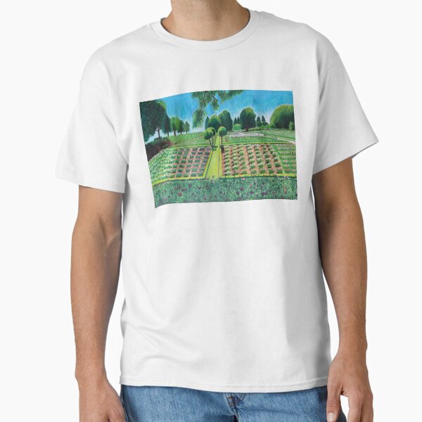 Peninsula Park Classic T-Shirt