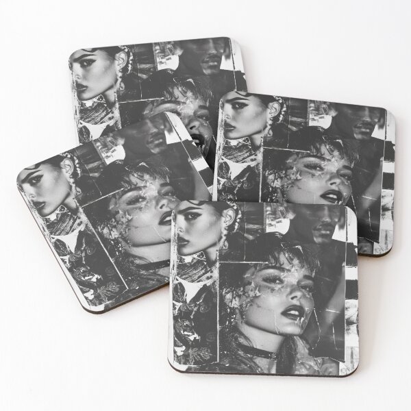 Item preview, Grain Noir designed and sold by Jirka Svetlik, Studio Illuvision.