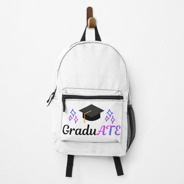 Item preview, Gradu ATE designed and sold by Peachy-Draws.