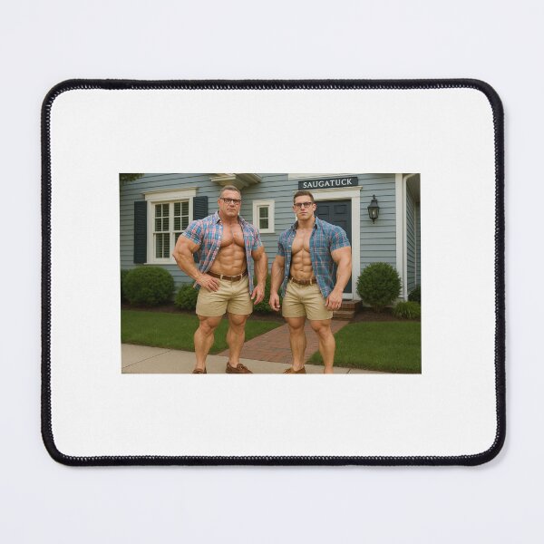 Item preview, Preppy Dad And Son designed and sold by BodybuildersInc.