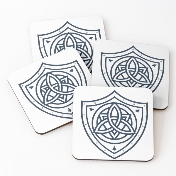 Item preview, Sigil of protections  designed and sold by Lucky 777.