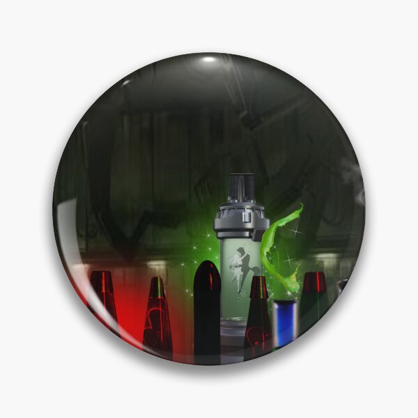 Item preview, Neon Lab Experiment – Futuristic Science Fiction Laboratory Scene designed and sold by Heavenly-Cloudz.