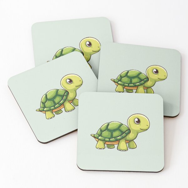 Artikelvorschau, cute turtle entworfen und verkauft von aeaeaeae.
