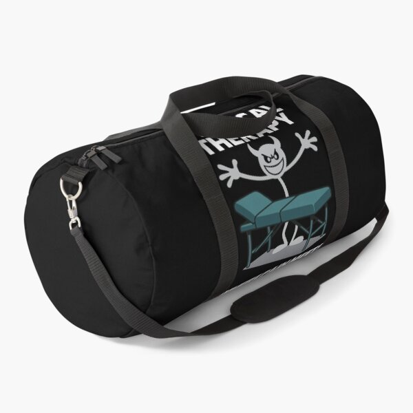 Item preview, Physiotherapy Funny Where Pain Meets Its Match designed and sold by LuminOrb.