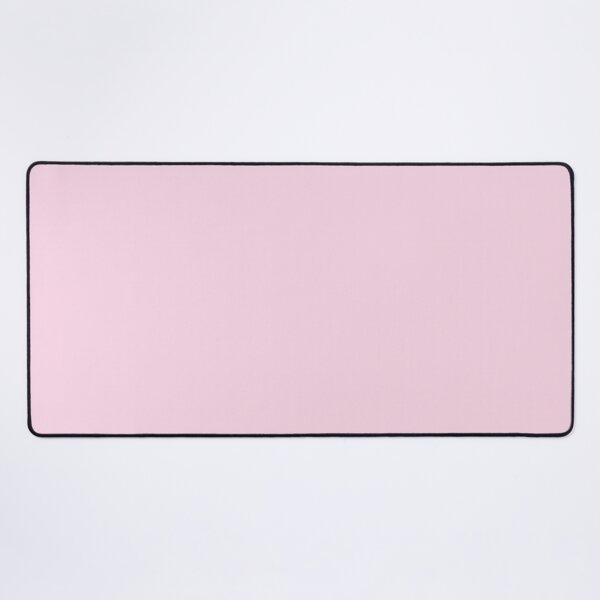 Item preview, Candy Floss – Soft Pink Cotton Candy Solid Color Design designed and sold by EmeraldeaArt.