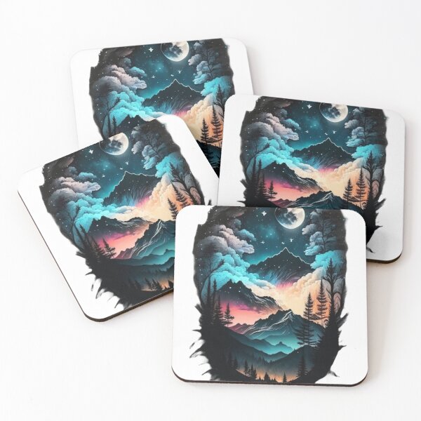 Item preview, Nature Background designed and sold by dk3458.