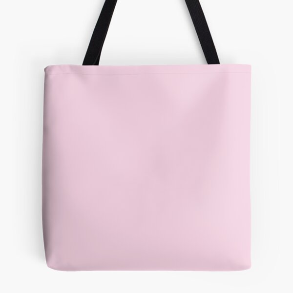 Item preview, Candy Floss – Soft Pink Cotton Candy Solid Color Design designed and sold by EmeraldeaArt.