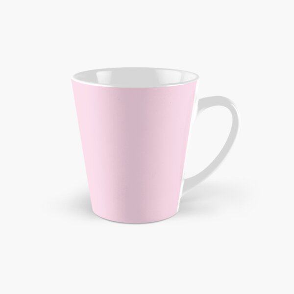 Item preview, Candy Floss – Soft Pink Cotton Candy Solid Color Design designed and sold by EmeraldeaArt.