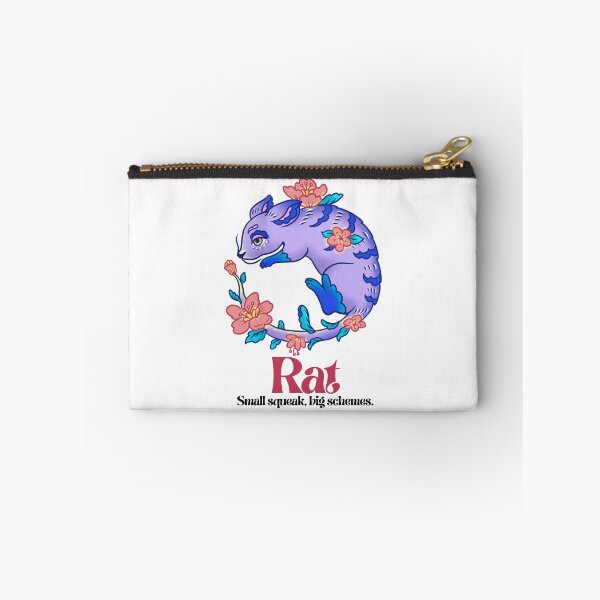 Item preview, Year of the Rat designed and sold by Club_Anxiety_.