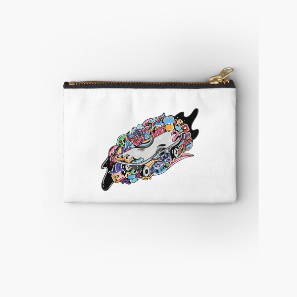 Item preview, Skate Boarder designed and sold by doodledoor.