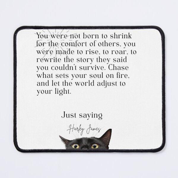 Item preview, The Sneaky Kitty: Master of Mischief designed and sold by HJ-Fiction.
