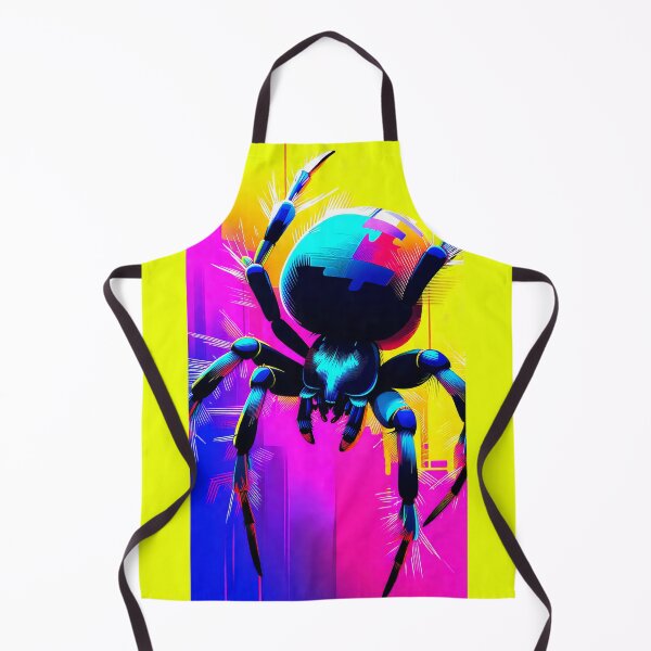 Item preview, Soul of Neon and Steel designed and sold by rapidorevela.