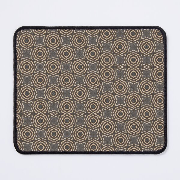 Item preview, Stars and Moon Abstract Pattern  designed and sold by RoydonRoadTees.