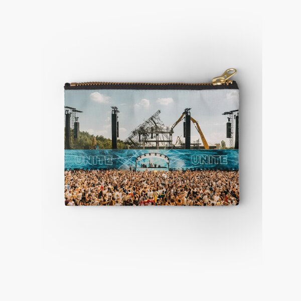 Item preview, Tomorrowland Mainstage Fire Tribute, Unite Again designed and sold by BrightNook.