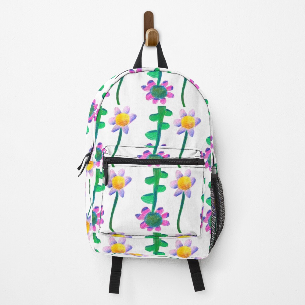 Item preview, Backpack designed and sold by RuneMuseArts.