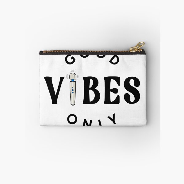 Item preview, Good Vibes Only - Vibrator designed and sold by GayInfra.