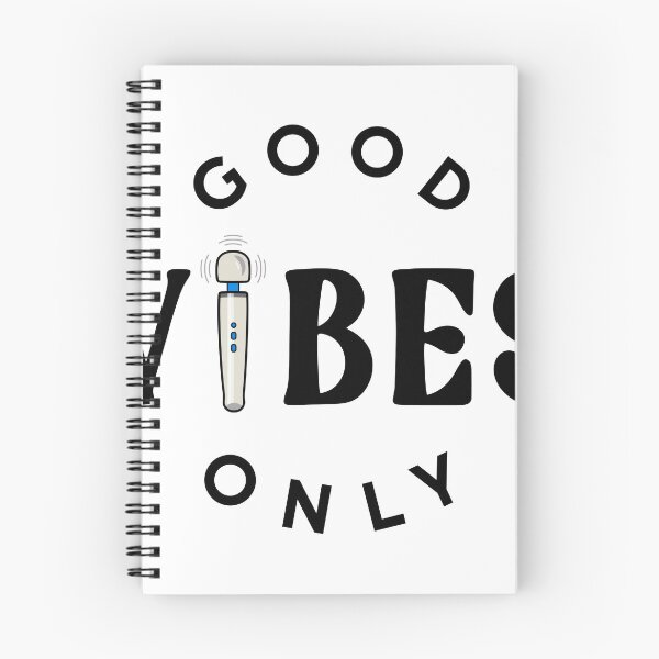 Item preview, Good Vibes Only - Vibrator designed and sold by GayInfra.