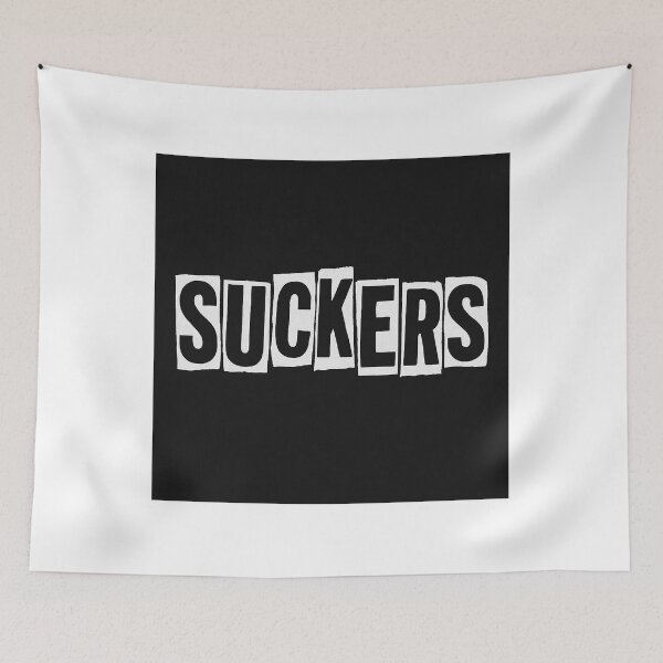 Item preview, SUCKERS designed and sold by Norswear.