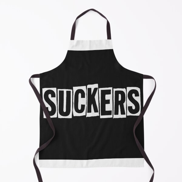 Item preview, SUCKERS designed and sold by Norswear.