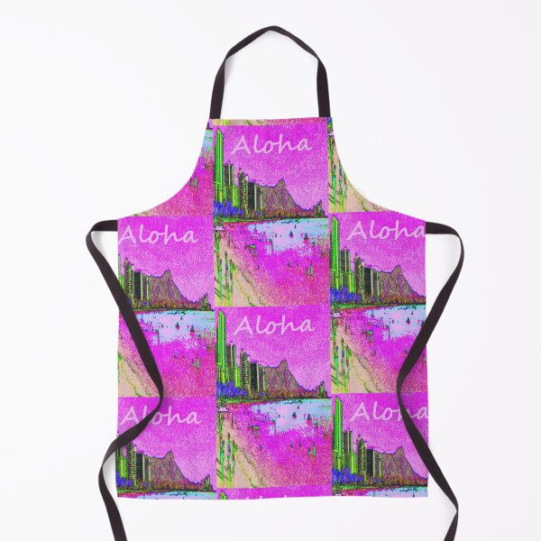 Item preview, Waikiki Beach Day XXXIX designed and sold by R-F-B.