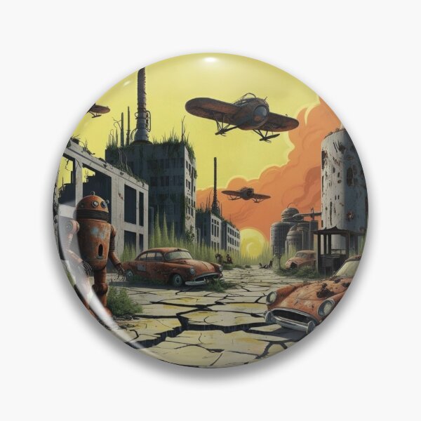 Item preview, Prediction designed and sold by Stoopid Stick Cinema.