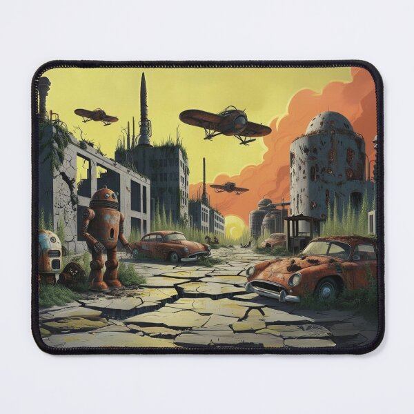 Item preview, Prediction designed and sold by Stoopid Stick Cinema.