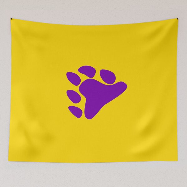 Item preview, Intersex Bear Flag designed and sold by tugstoffoles.