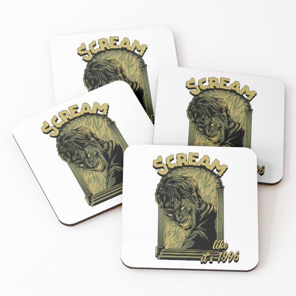 Item preview, Scream like it’s 1996 designed and sold by Carritz.