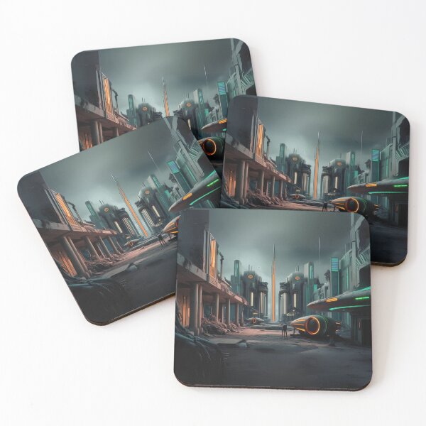 Item preview, Runaway designed and sold by Stoopid Stick Cinema.