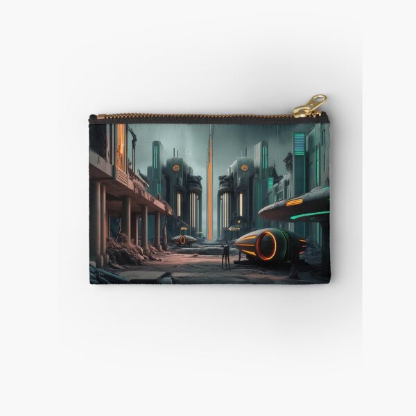 Item preview, Runaway designed and sold by Stoopid Stick Cinema.
