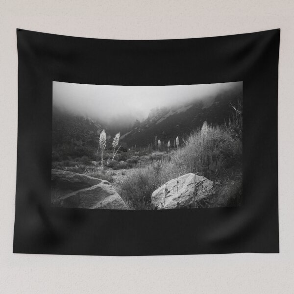 Item preview, Yucca Landscape designed and sold by CarolM.