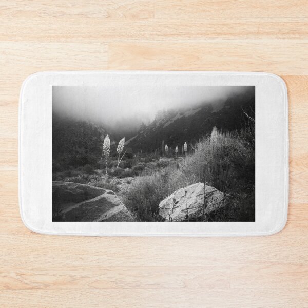 Item preview, Yucca Landscape designed and sold by CarolM.