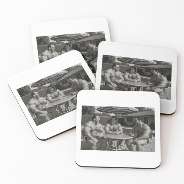 Item preview, Mid-Century Modern Dads designed and sold by BodybuildersInc.