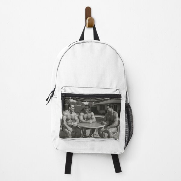 Item preview, Mid-Century Modern Dads designed and sold by BodybuildersInc.