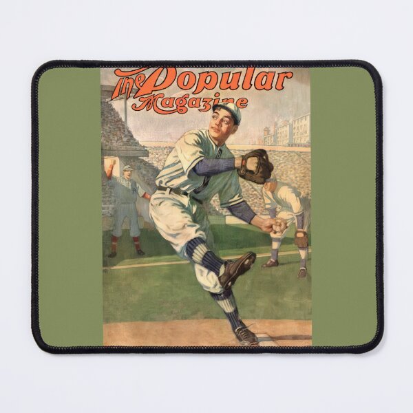 Item preview, The Pitcher (Popular 05-1914) designed and sold by Book Maven.