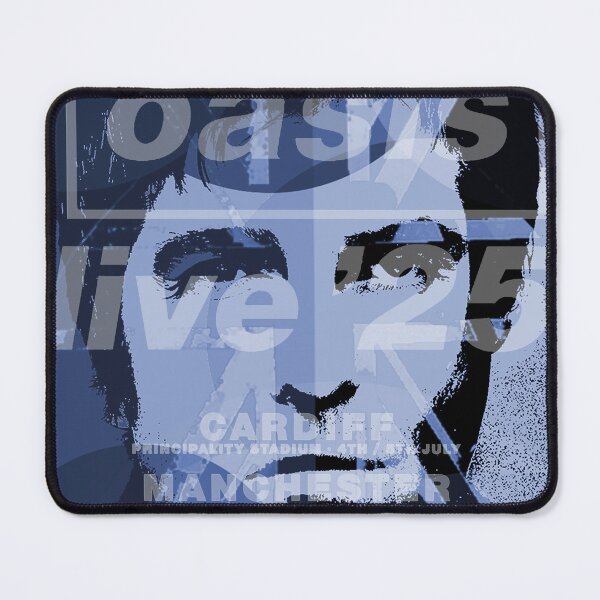 Item preview, oasis Live 25 designed and sold by ManCave Industries .