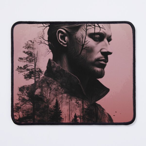 Item preview, Macbeth designed and sold by Skyeleigh and Spideough.