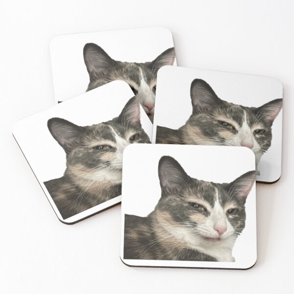 Item preview, Suspicious designed and sold by Oreoeocat.