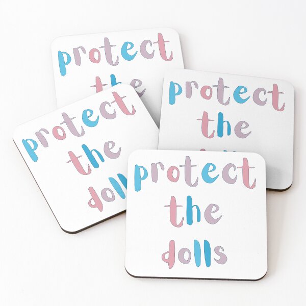 Item preview, Protect Trans Rights – Pride Design designed and sold by Lines-By-T.